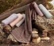 Набор полотенец Sikel. Bamboo Benedik