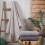 Набор махровых полотенец Gulcan. Cotton Luisa Karel