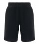 Шорты мужские муслиновые German Volf. 24065 черного цвета