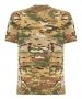 Футболка мужская тактическа German Volf. 24141 Мультикам