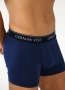 Боксеры мужские 2 шт. German Volf. 23153-1 темно-синего цвета