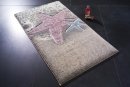Килимок для ванної кімнати Confetti. Sea Star Pembe