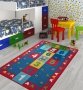 Игровой коврик Confetti. Seksek