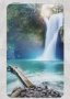 Коврик для ванной Tabe. Waterfall