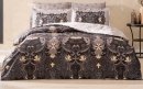 Постельное белье TAC. Deluxe Dorney