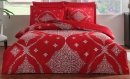 Постільна білизна TAC. Deluxe Aira Red