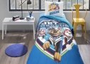 Подростковое постельное белье TAC. Ранфорс Disney Paw Patrol Jet