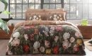 Постільна білизна TAC. Сатин Digital Ponya