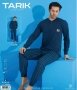 Пижама мужская Tarik. Модель 5075