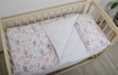 Постельное белье в детскую кроватку ТЕП. Нежная мечта