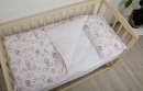 Постельное белье в детскую кроватку ТЕП. Нежная мечта