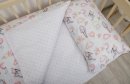 Постельное белье в детскую кроватку ТЕП. Нежная мечта