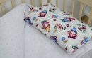 Постельное белье в детскую кроватку ТЕП. Веселые гномы
