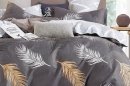 Постельное белье  Viluta. Ранфорс 21144