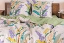 Постельное белье  Viluta. Ранфорс 23224