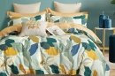 Постельное белье  Viluta. Ранфорс 23228