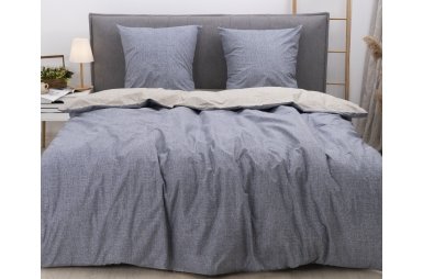 Постельное белье Isleep. Ранфорс 23238