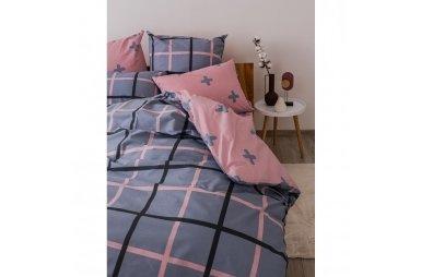 Постельное белье ТЕП. Happy Sleep 331 Pincky line