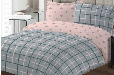 Постельное белье ТЕП. Happy Sleep 331 Pincky line