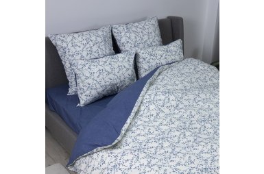 Постельное белье ТЕП. Happy Sleep Blue Violet