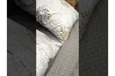24265 - Комплект постільної білизни з Ранфорсу (Бязь)