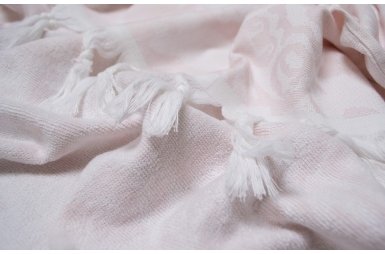 Пляжное полотенце Irya. Paloma pink