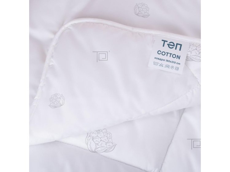 Одеяло ТЕП. Balak Home  Природа Cotton microfiber print 300