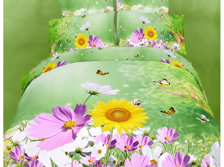 Постельное белье La Scala. ABC 272