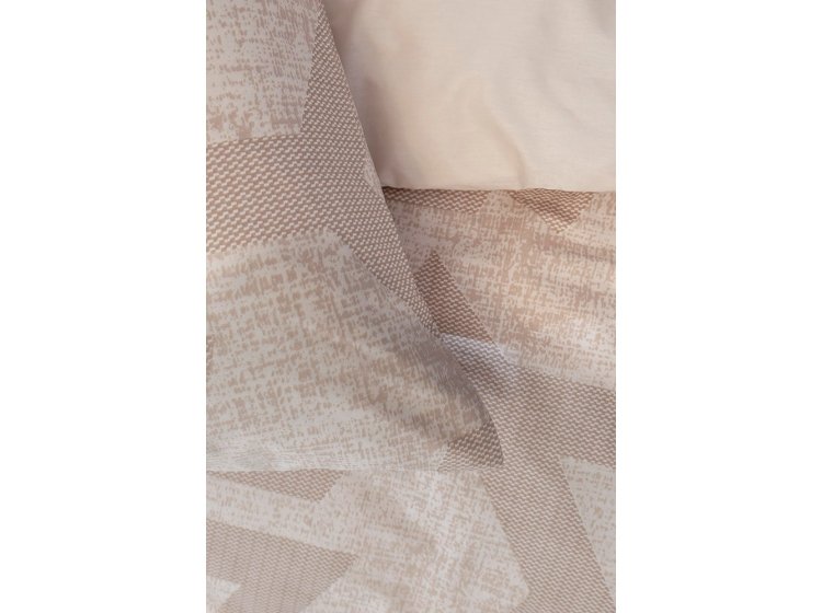 Постельное белье Altinbasak. Ранфорс Fortuna sabre