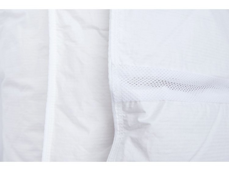 Одеяло зимнее Iglen Климат-Комфорт 100% пух