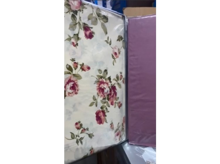 Постельное белье ТЕП. Happy Sleep Gorgeous flowers