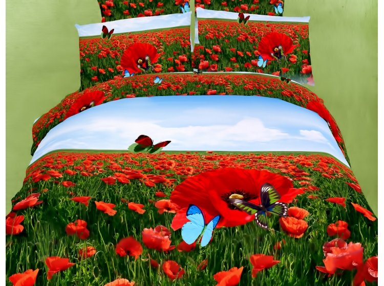 Постельное белье La Scala. ABC-274