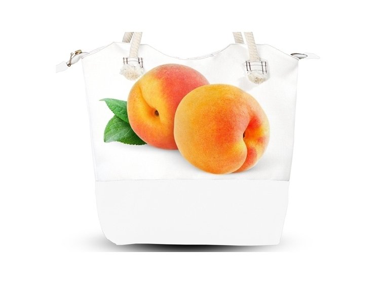 Сумка женская Фрутти С0909, размер 30х40х13 см