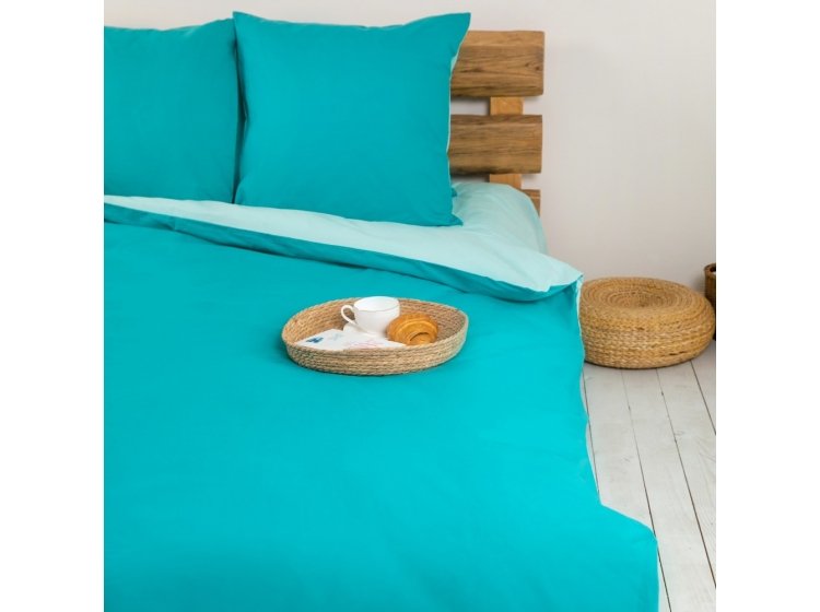 Постельное белье ТЕП. 385 Waterlily Plain