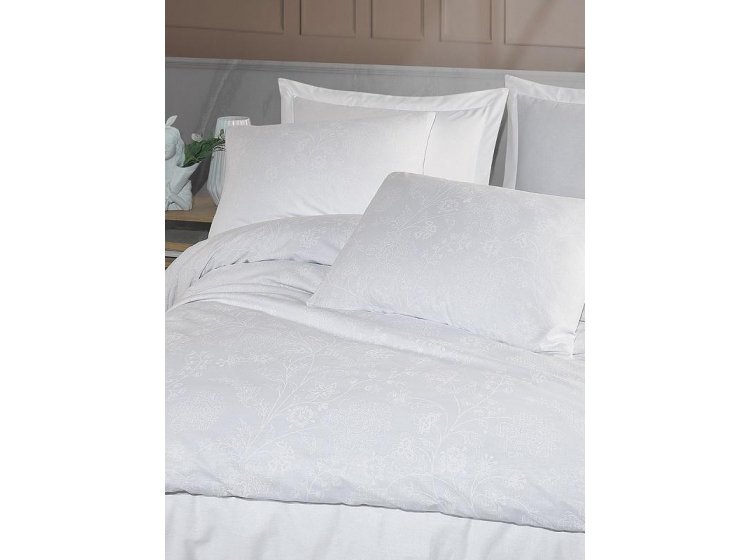 Постельное белье Altinbasak. Ранфорс Unique arcane