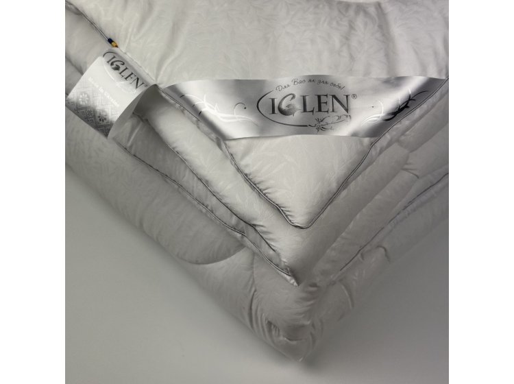 Одеяло детское гипоаллергенное Iglen. TS летнее в микрофибре