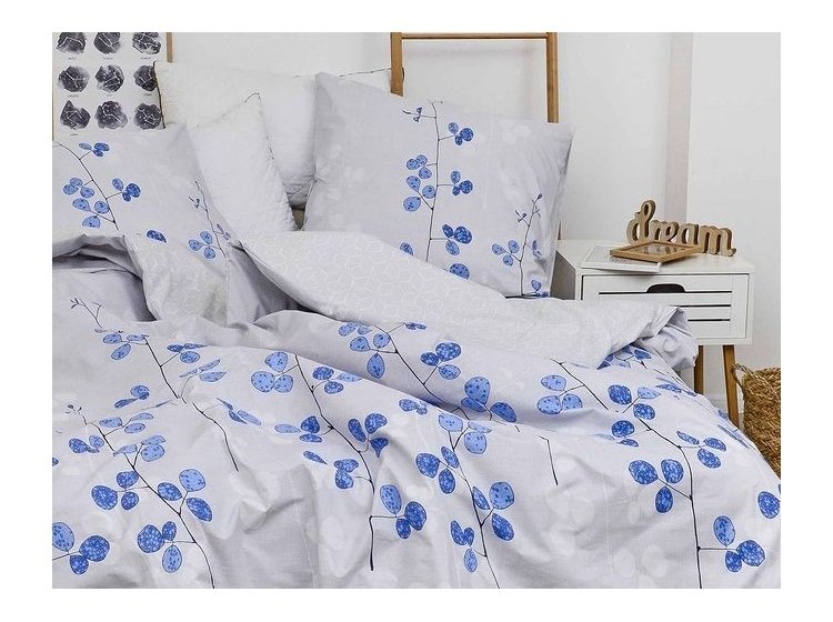 Постельное белье  Viluta. Ранфорс 21145