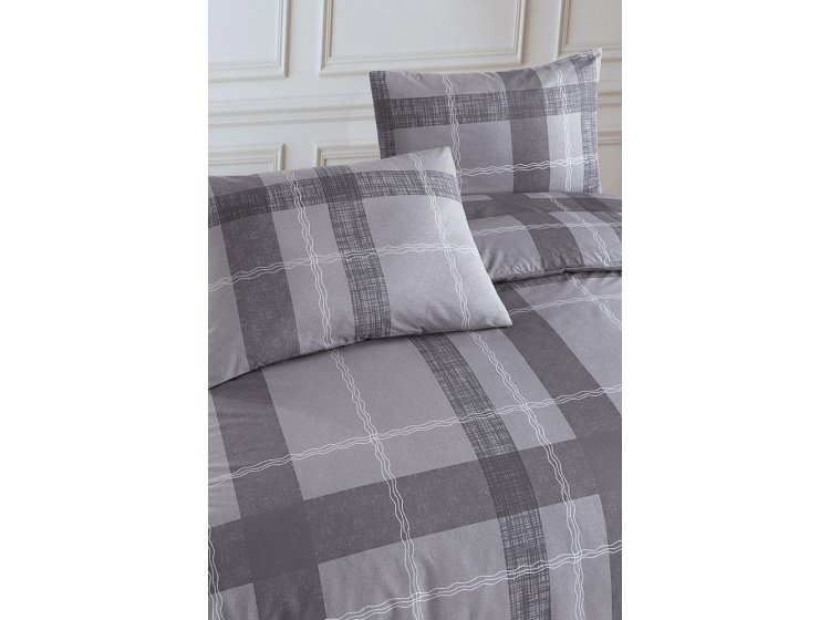 Постельное белье Altinbasak.  Ранфорс  Rexos marble