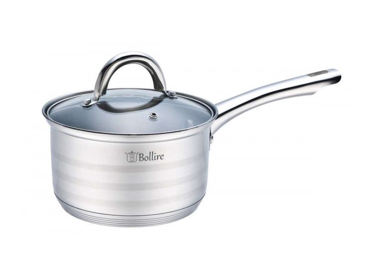 Ковш Bollire. BR-2001