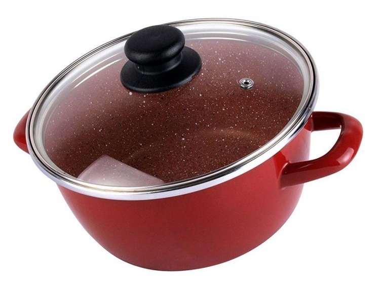 Кастрюля Vitrinor. Toscana