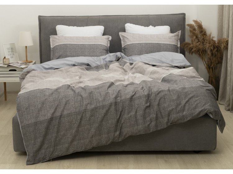 Постельное белье Viluta. Tiare Сатин люкс 156