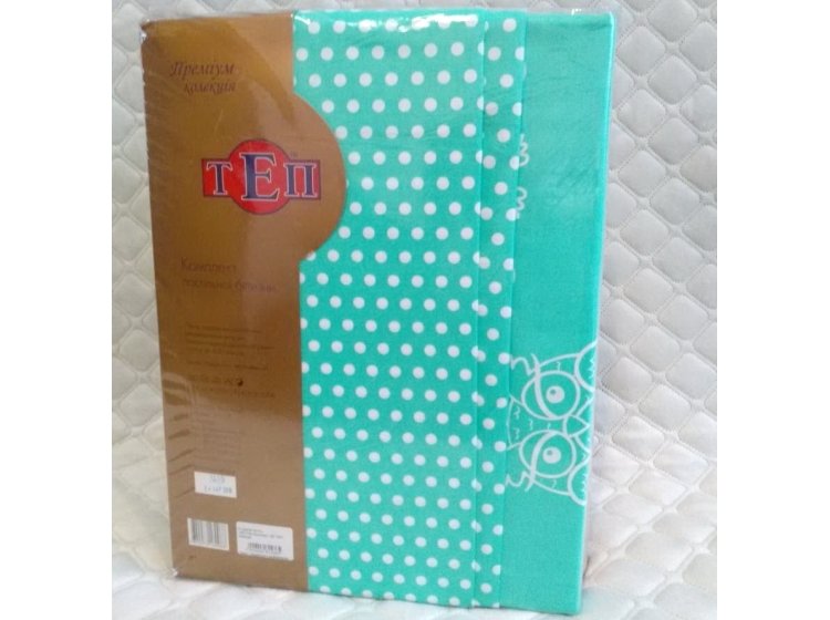 Постельное белье ТЕП. 299 OWL