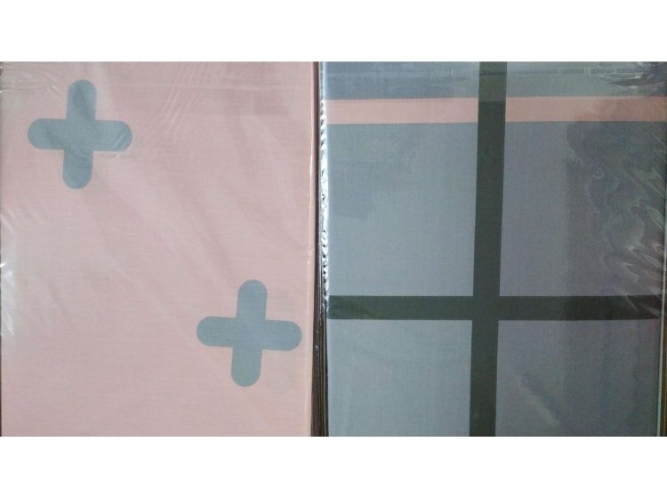 Постельное белье ТЕП. Happy Sleep 331 Pincky line