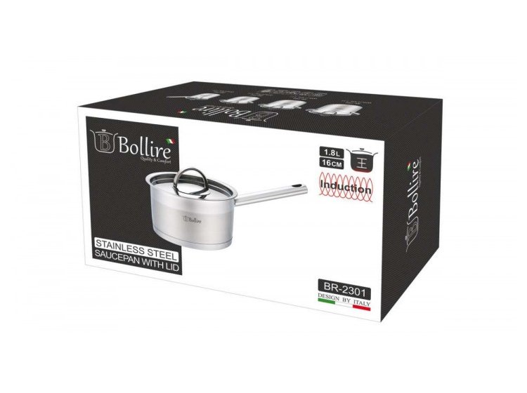 Ковш Bollire. BR-2301 упаковка