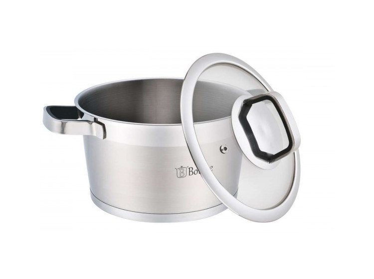 Кастрюля Bollire. BR-2102