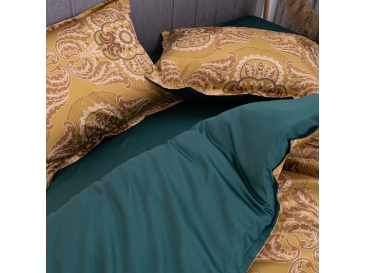 Постельное белье Viluta. Египетский хлопок 16