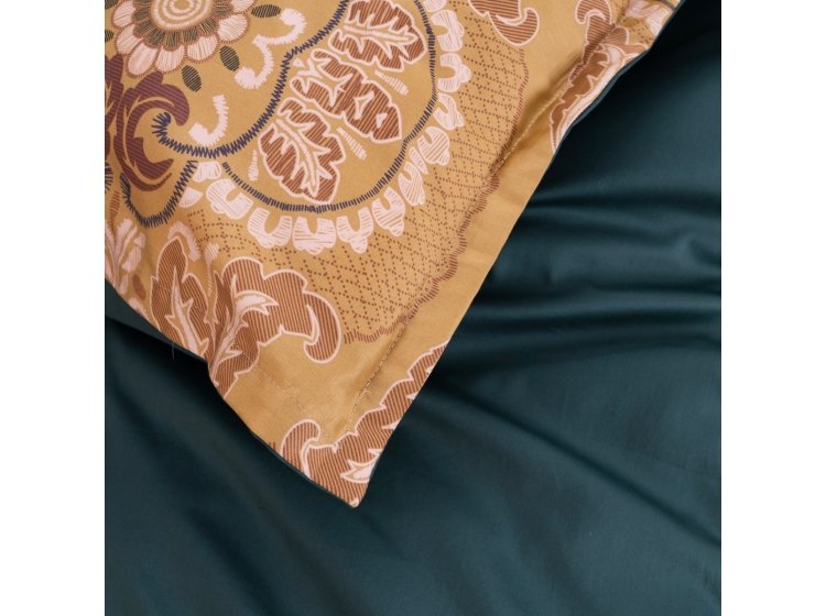 Постельное белье Viluta. Египетский хлопок 16