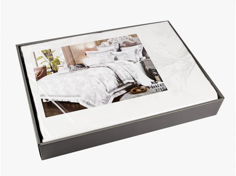 Постельное белье Viluta Tiare. 1715 в упаковке