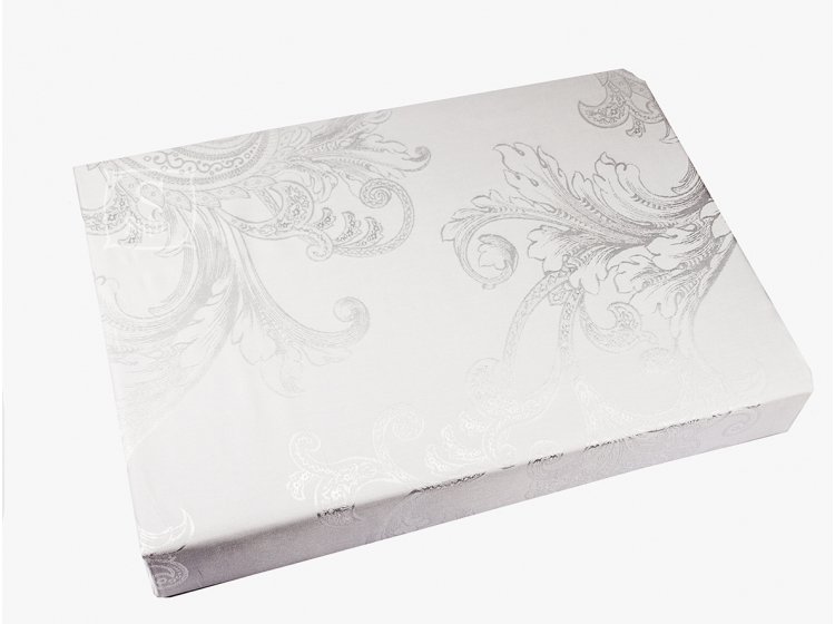 Постельное белье Viluta Tiare. 1715 пододеяльник