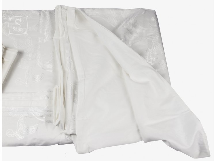 Постельное белье Viluta Tiare. 1715 пододеяльник